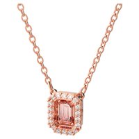 Pendente Swarovski Donna millenia in Lega metallica 5614933 - 5614933